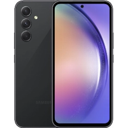 Смартфон Samsung Galaxy A54 5G, 6.128 ГБ, графитовый